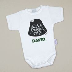 Babidu Body Personalizado Máscara