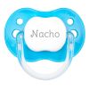 Chupete New Classic Personalizado Pitufo