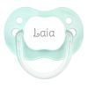 Chupete New Classic Personalizado Menta