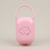 Cajita Portachupetes Nube