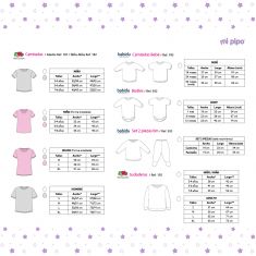 Babidu Body Personalizado Extra libre Corazón Menta, Azul o Rosa