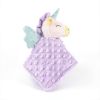 Dou-Dou Rabbit Head Pink +0M Personalized