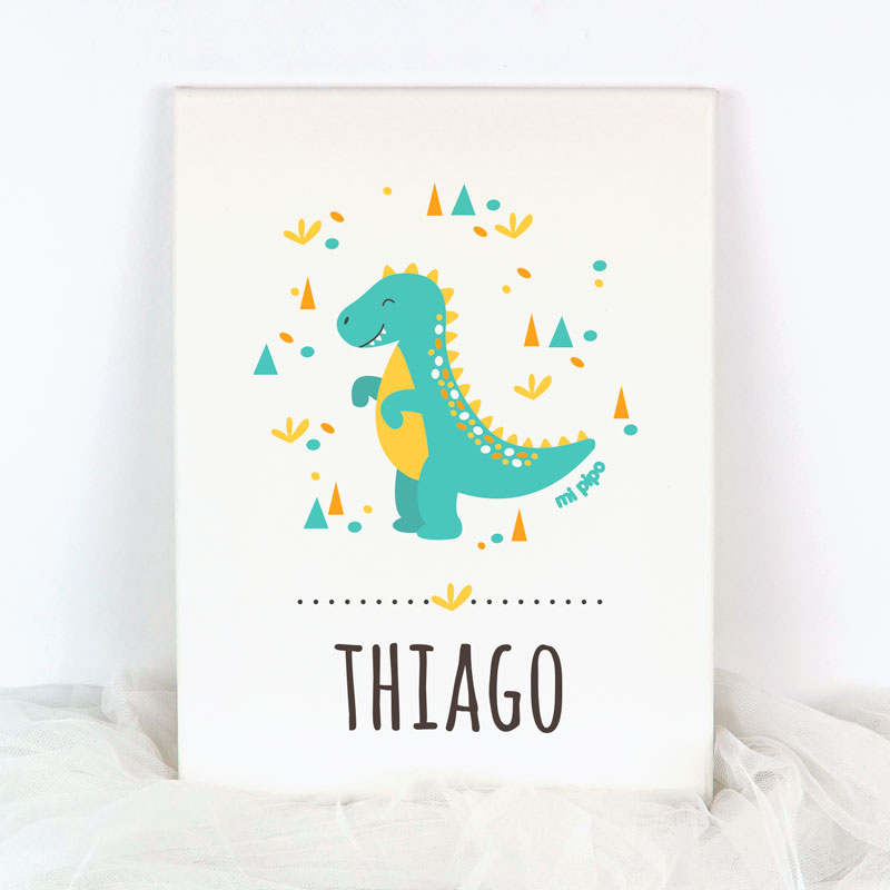 Comprar Dou Dou Dino Personalizado