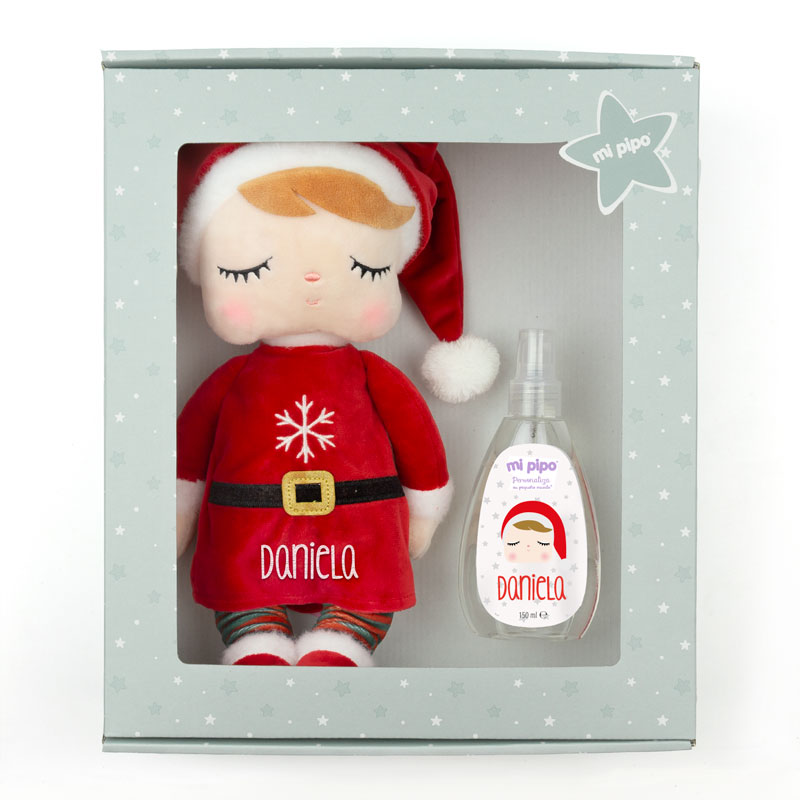 Muñeca metoo personalizada clearance