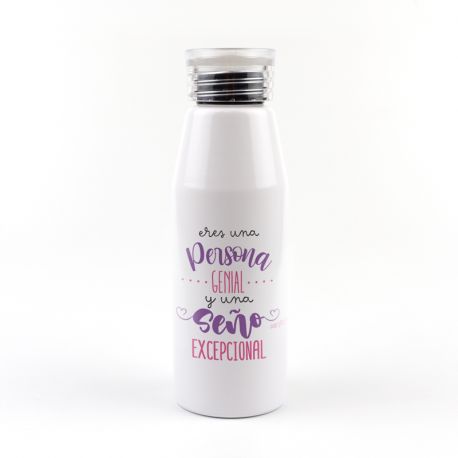 Pink heart 150ml personalized Babby Bottle