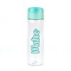 Pink heart 150ml personalized Babby Bottle