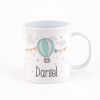 Blue Star +9M Personalized Cup