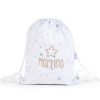 Petate Estrellas Beige Personalizado