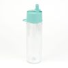 Pink heart 150ml personalized Babby Bottle