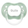 Chupete New Classic Personalizado Verde Forest