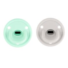 Pack 2 Chupetes Gumy, elige colores