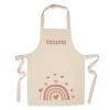Pink heart 150ml personalized Babby Bottle