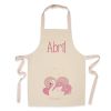 Pink heart 150ml personalized Babby Bottle