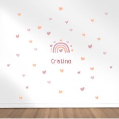 Name for decoration Big Personalized