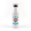Pink heart 150ml personalized Babby Bottle
