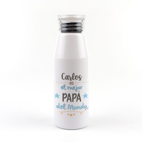 Pink heart 150ml personalized Babby Bottle