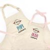 Pink heart 150ml personalized Babby Bottle