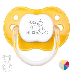 Pacifier I'm a Bug!