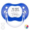 Pacifier Dad's Prince