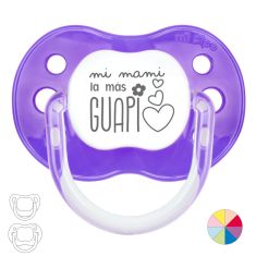 Pacifier My Mom is the most Beautiful