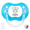Pacifier I am you're Daughter