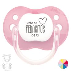 Pacifier I'm going to the fair