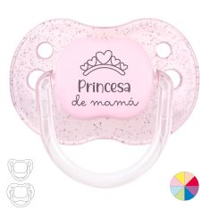 Pacifier Mommy's Princess