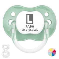 Pacifier Dad in Practices