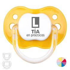 Pacifier I'm Fallera!!