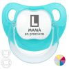 Pacifier Free text on practices