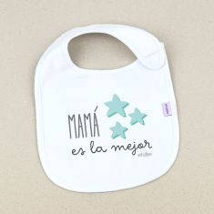 Funny Bib I'm to Eat +3M