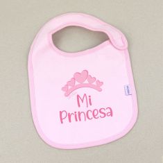 Funny Bib I'm to Eat +3M