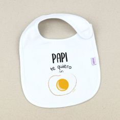 Funny Bib  long live the bride and groom +3M