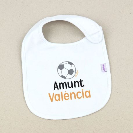 Funny Bib I'm to Eat +3M