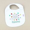 Funny Bib I am 1 year old +3M