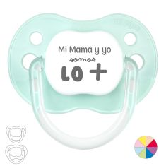 Pacifier My Parents and I are THE +