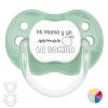 Pacifier My free text and I are the Bomb