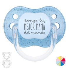 Pacifier I'm Fallera