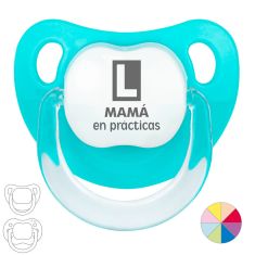 Pacifier I'm Fallera!!