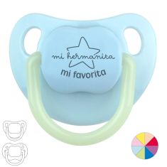 Pacifier Dad's Prince