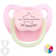 Pacifier Dad's Prince