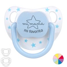 Pacifier Dad's Prince