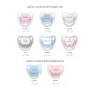 Pacifier Dad's Prince