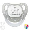 Pacifier Dad's Prince