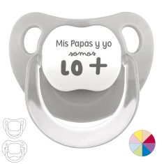 Pacifier My Parents and I are THE +