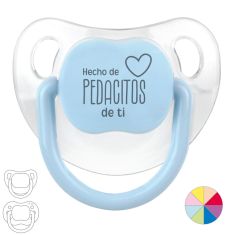Pacifier I'm going to the fair