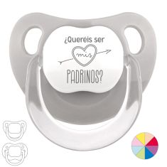 Pacifier I'm going to the fair