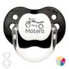 Chupete Divertido Soy Motero