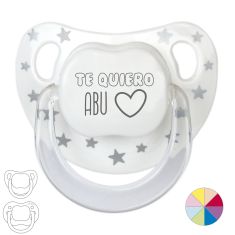 Pacifier I Love you Grandpa