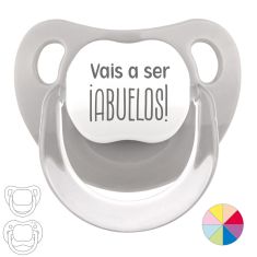 Pacifier You're gonna be a Grandpas